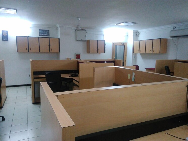 Floor Plan, pragati-serene Commercial Shop 366 Sq.Ft. In Nibm Annexe Pune 7812647