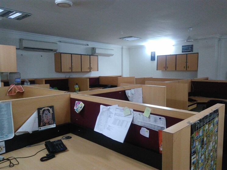 Team Area, pragati-serene Commercial Shop 366 Sq.Ft. In Nibm Annexe Pune 7812647
