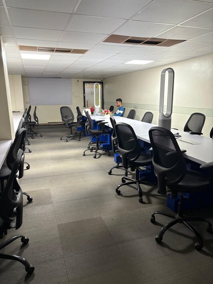 Floor Plan, pragati-serene Commercial Shop 366 Sq.Ft. In Nibm Annexe Pune 7812647