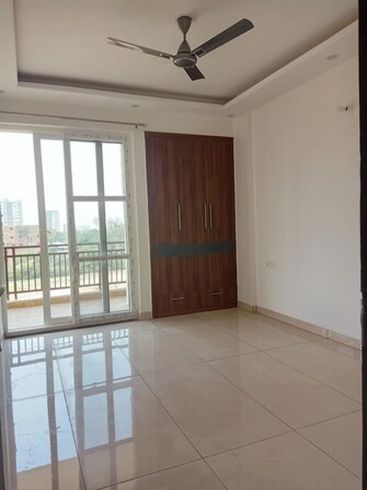 3 BHK Apartment For Rent in Green Valley Residencia Nagla Road Zirakpur  7812662