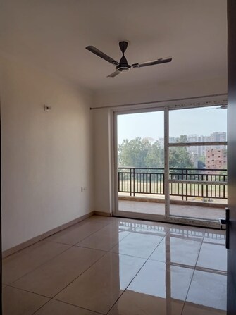 3 BHK Apartment For Rent in Green Valley Residencia Nagla Road Zirakpur  7812662