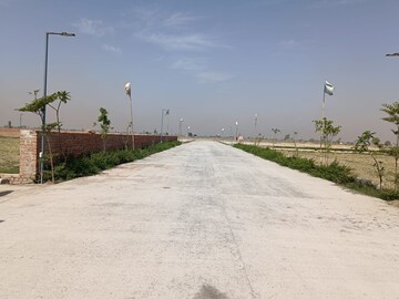  Plot For Sale in Jewar