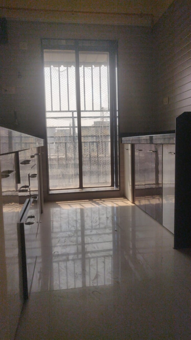 Kitchen, platinum-galaxy 2 Bedroom 900 Sq.Ft. Apartment In Vasai West Palghar 7812683