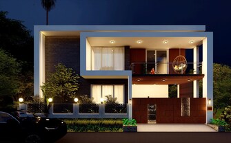 4 BHK Villa For Resale in Byrathi Bangalore  7812660