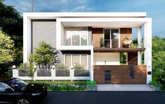 4 BHK Villa For Resale in Byrathi Bangalore  7812660