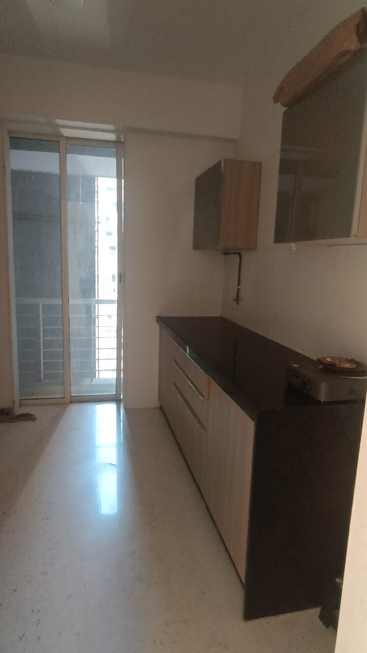 Kitchen, ekta-tripolis 3 Bedroom 1084 Sq.Ft. Apartment In Goregaon West Mumbai 7812658