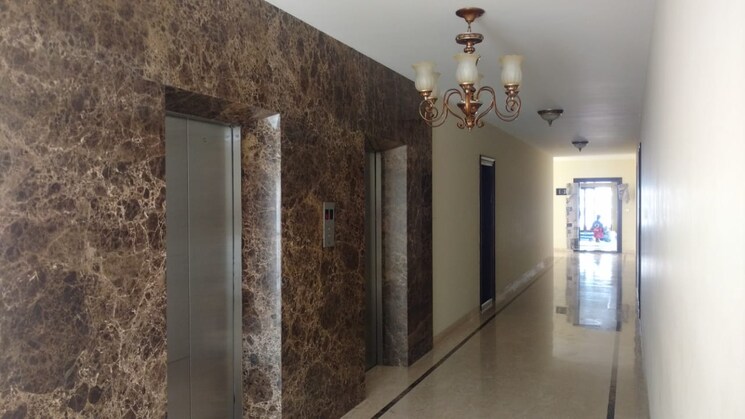 Bathroom, legacy-celino 4 Bedroom 3720 Sq.Ft. Apartment In Thanisandra Bangalore 7812664