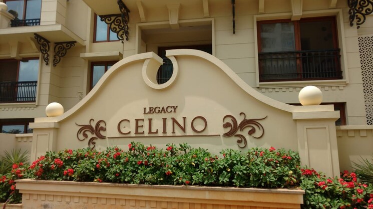 undefined, legacy-celino 4 Bedroom 3720 Sq.Ft. Apartment In Thanisandra Bangalore 7812664