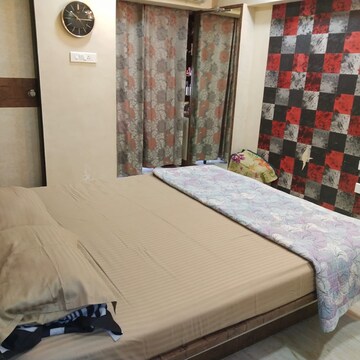 Bedroom in 1.5 BHK Apartment at K P Tower, Fatima Nagar – for Sale