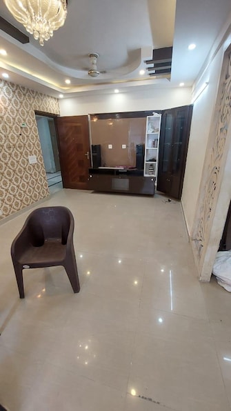 3 BHK Apartment For Rent in Ramprastha City The View Sector 37d Gurgaon  7812686