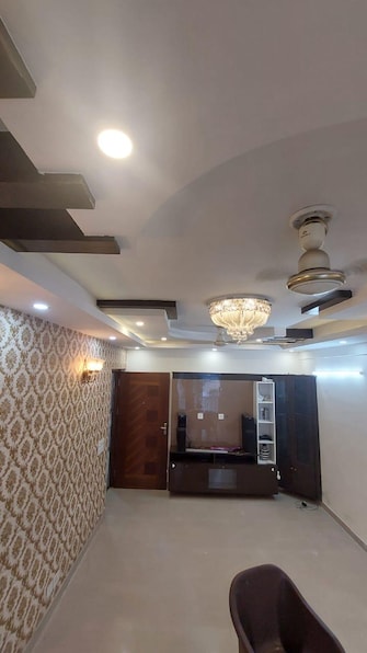 3 BHK Apartment For Rent in Ramprastha City The View Sector 37d Gurgaon  7812686