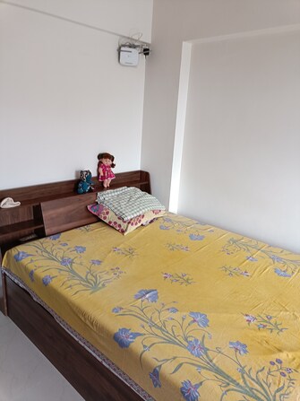 3 BHK Apartment For Resale in Divya Vaishnavi Borivali West Mumbai  7812717