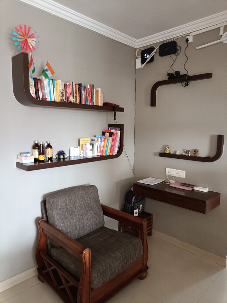 undefined, divya-vaishnavi 3 Bedroom 1200 Sq.Ft. Apartment In Borivali West Mumbai 7812717