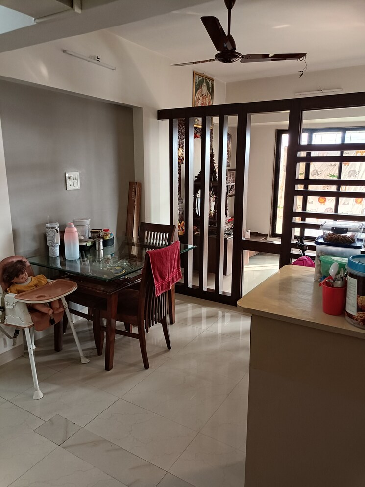 Gym, divya-vaishnavi 3 Bedroom 1200 Sq.Ft. Apartment In Borivali West Mumbai 7812717