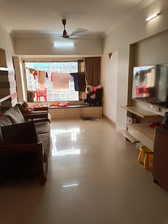 3 BHK Apartment For Resale in Divya Vaishnavi Borivali West Mumbai  7812717