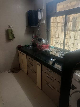 3 BHK Apartment For Resale in Divya Vaishnavi Borivali West Mumbai  7812717