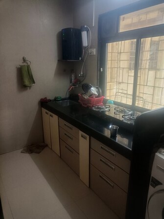 3 BHK Apartment For Resale in Divya Vaishnavi Borivali West Mumbai  7812717