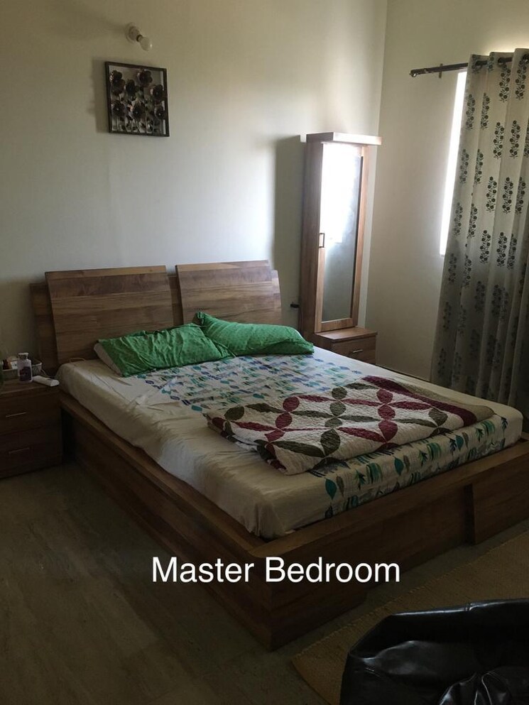 Bedroom, lodha-luxuria-priva 2 Bedroom 800 Sq.Ft. Apartment In Majiwada Thane 7812704