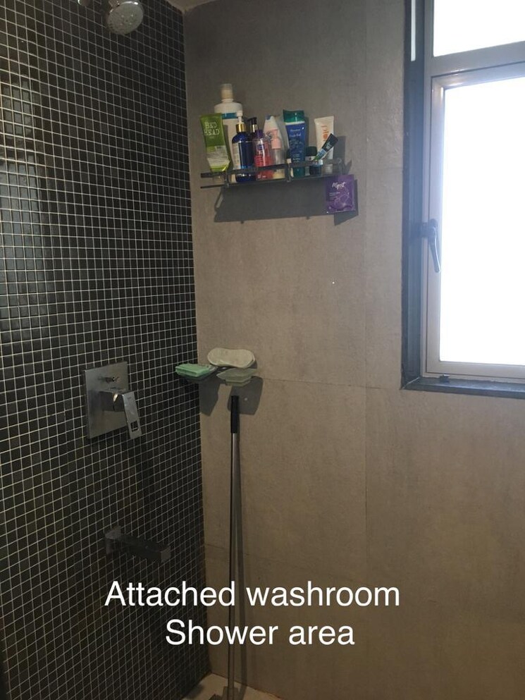 Bathroom, lodha-luxuria-priva 2 Bedroom 800 Sq.Ft. Apartment In Majiwada Thane 7812704