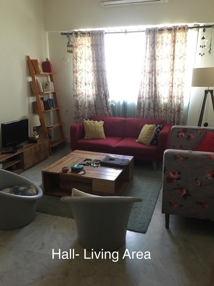 Master Bedroom, lodha-luxuria-priva 2 Bedroom 800 Sq.Ft. Apartment In Majiwada Thane 7812704