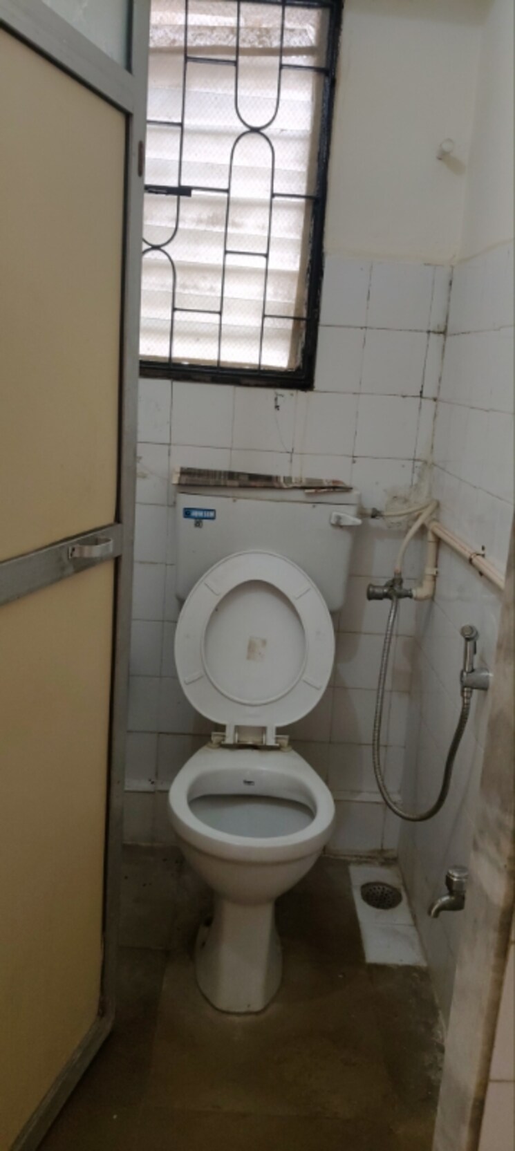 Bathroom, ajmera-yogi-sant 2 Bedroom 630 Sq.Ft. Apartment In Borivali West Mumbai 7812709