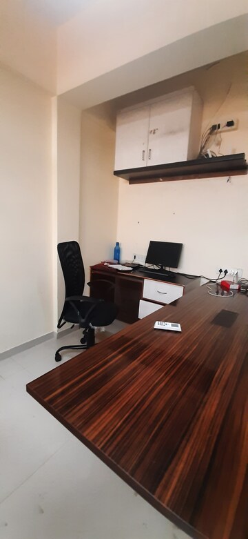 Commercial Office Space 500 Sq.Ft. For Rent in Belapur Sector 3a Navi Mumbai  7812712