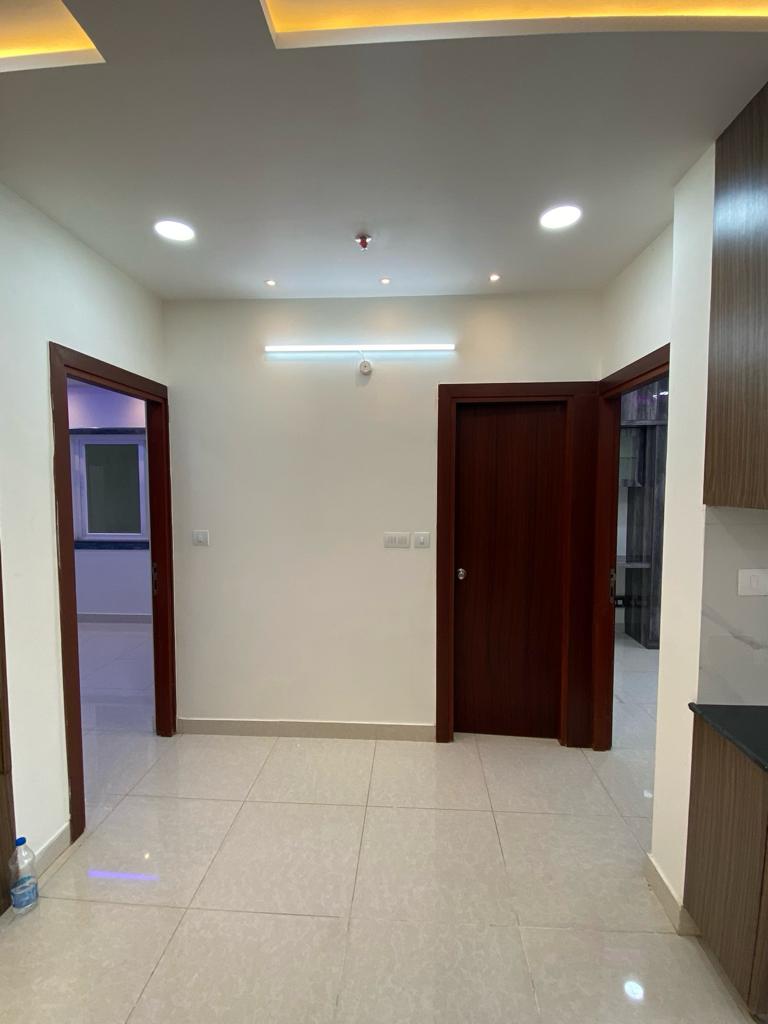 2.5 BHK Apartment For Resale in Prestige High Fields Gachibowli Hyderabad  7812691