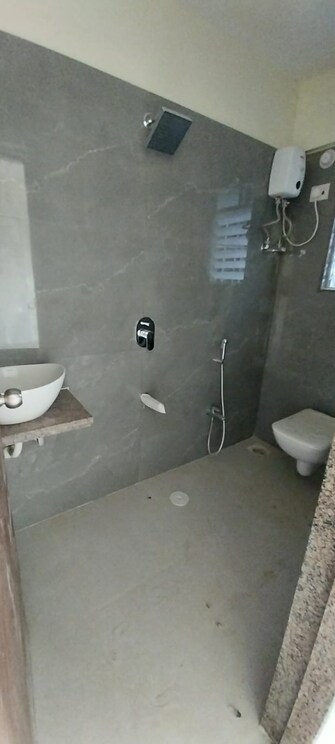 2 BHK Apartment For Rent in Vastu Darshan Heights Dahisar West Mumbai  7812724