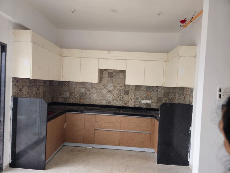 Kitchen, saket-world 2 Bedroom 752 Sq.Ft. Apartment In Kalyan East Thane 7812780