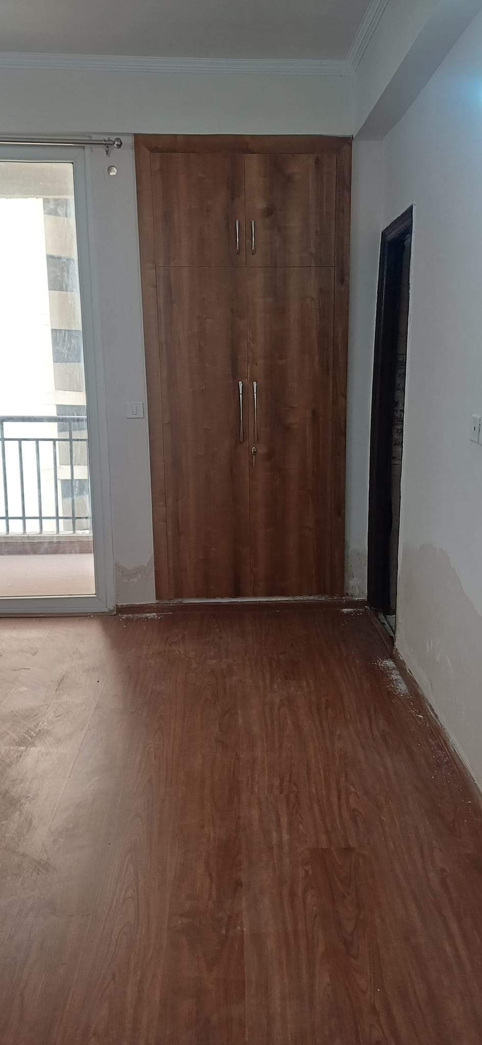 3 BHK 851 Sq.Ft. Apartment in Amolik Sankalp