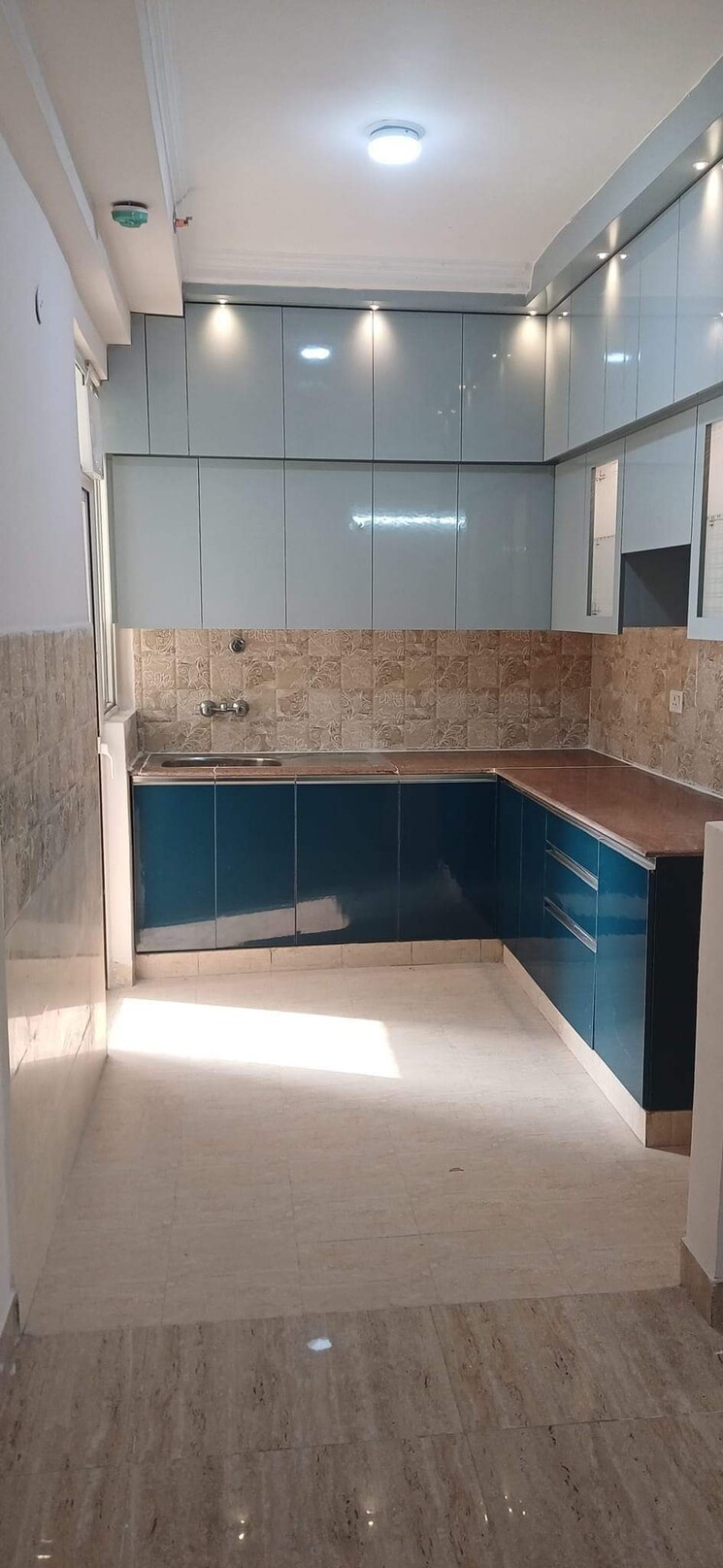 Garden, amolik-sankalp 3 Bedroom 851 Sq.Ft. Apartment In Sector 85 Faridabad 7812726