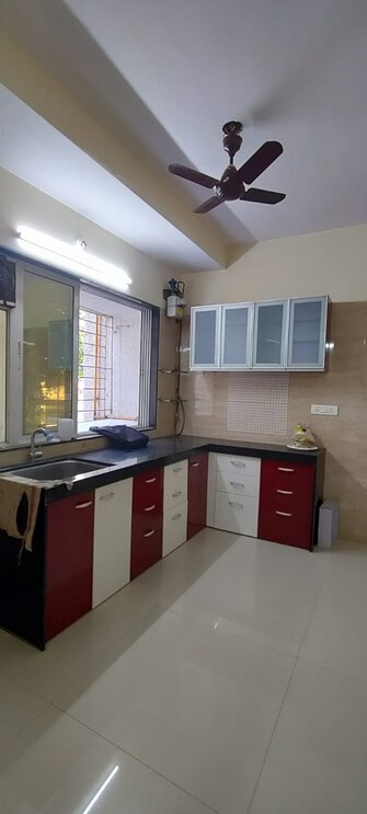 2 BHK Apartment For Rent in Prime Elegance Dahisar West Dahisar West Mumbai  7812740