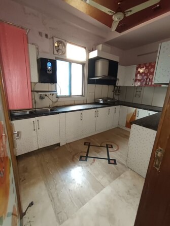 3 BHK Builder Floor For Rent in Vivek Vihar Phase 1 Delhi  7812762