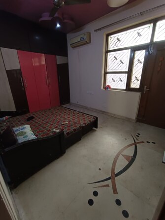 3 BHK Builder Floor For Rent in Vivek Vihar Phase 1 Delhi  7812762