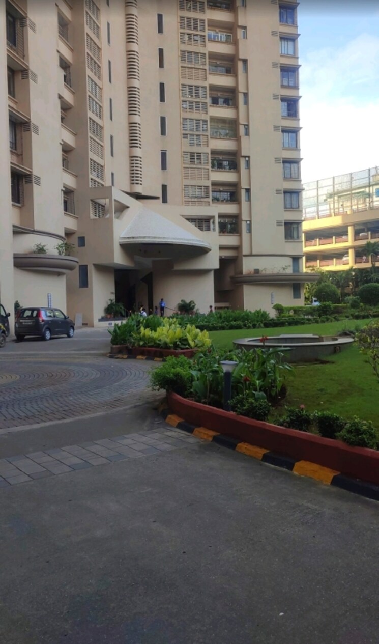 Exterior View, kalpataru-habita 2 Bedroom 986 Sq.Ft. Apartment In Parel Mumbai 7812769