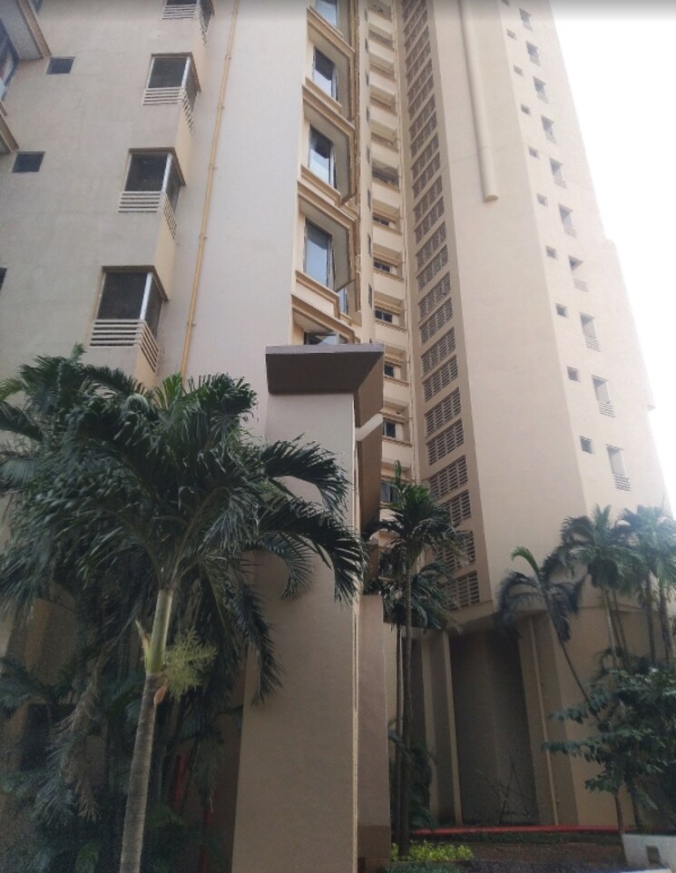 Exterior View, kalpataru-habita 2 Bedroom 986 Sq.Ft. Apartment In Parel Mumbai 7812769