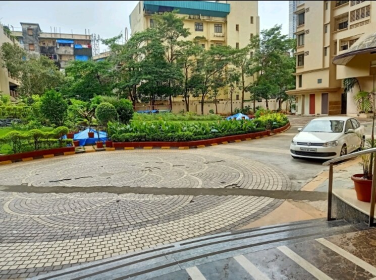 Exterior View, kalpataru-habita 2 Bedroom 986 Sq.Ft. Apartment In Parel Mumbai 7812769