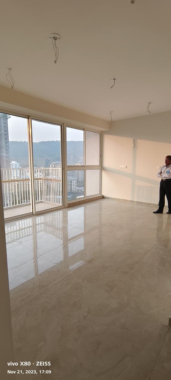 3 BHK Apartment For Sale in Tata Serein