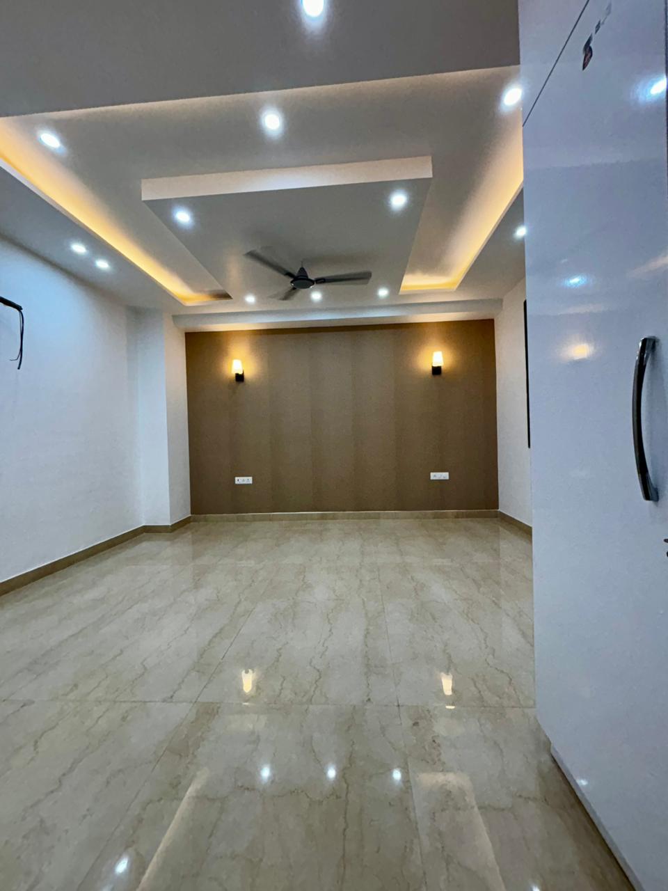 3 BHK + Pooja Room Builder Floor For Sale in BPTP District 3
