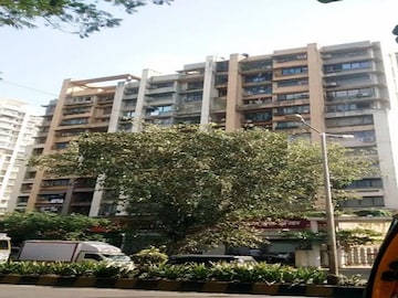 3 BHK Apartment For Rent in Gundecha Heights Kanjurmarg West Mumbai  7812708