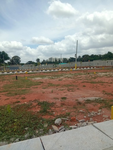 Plot For Resale in SNR Gardenia Whitefield Bangalore  7812759