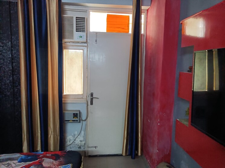 undefined, svp-gulmohur-garden-phase-2 2 Bedroom 950 Sq.Ft. Apartment In Raj Nagar Extension Ghaziabad 7812774