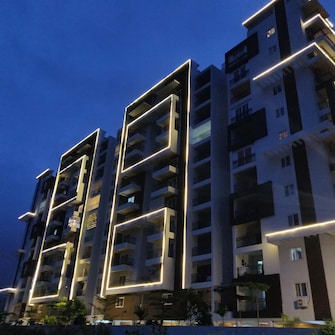 4 BHK Apartment For Resale in Sansidh Galaxy Thanisandra Bangalore  7812763