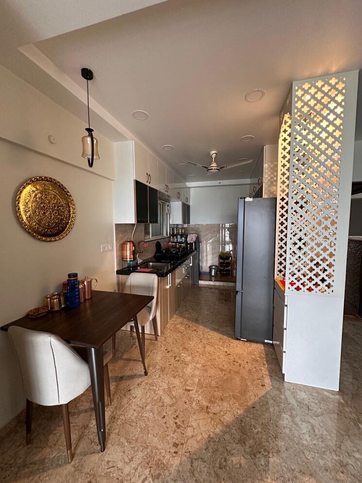 Master Bedroom, vr-meghdoot-tower 2 Bedroom 800 Sq.Ft. Apartment In Dhankawadi Pune 7812789