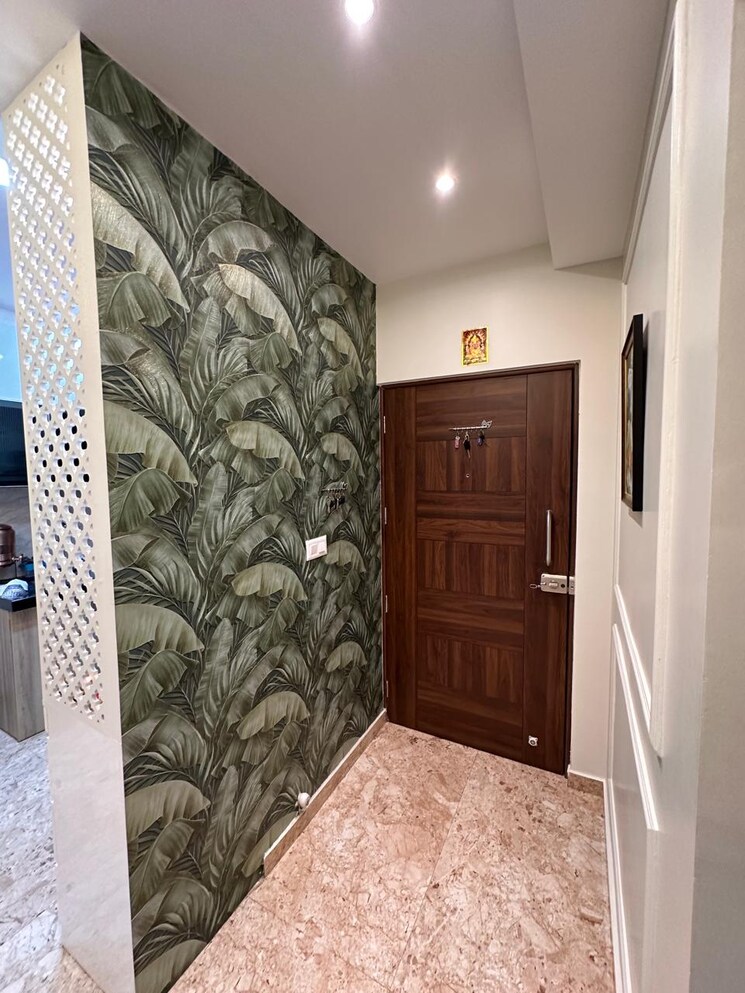 Bathroom, vr-meghdoot-tower 2 Bedroom 800 Sq.Ft. Apartment In Dhankawadi Pune 7812789