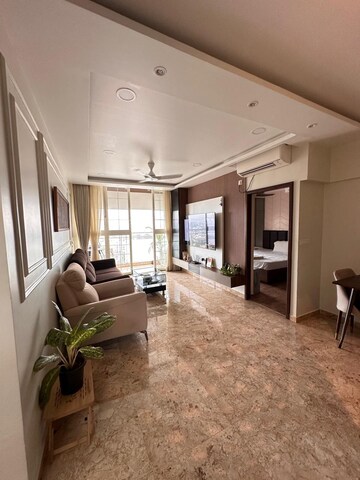 Parking in 2 BHK Apartment at VR Meghdoot Tower, Dhankawadi – for Sale