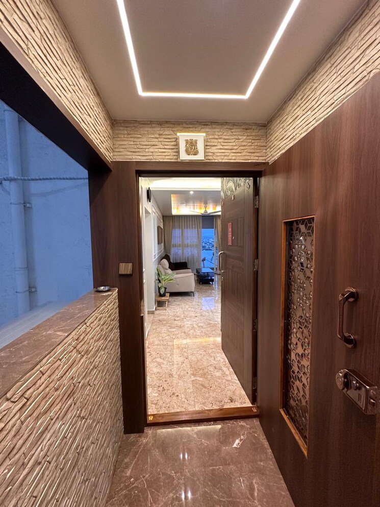 undefined, vr-meghdoot-tower 2 Bedroom 800 Sq.Ft. Apartment In Dhankawadi Pune 7812789