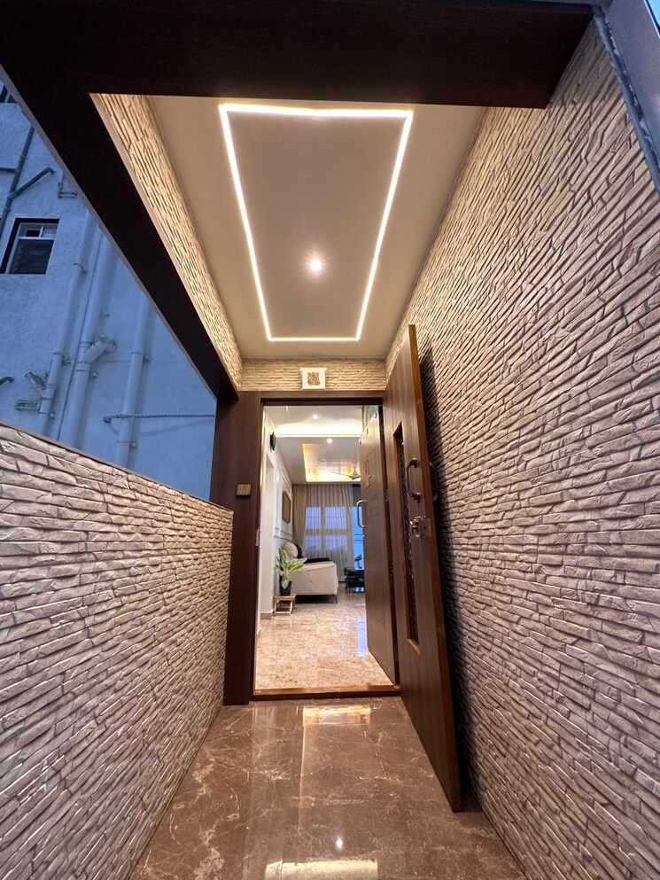 Bathroom, vr-meghdoot-tower 2 Bedroom 800 Sq.Ft. Apartment In Dhankawadi Pune 7812789