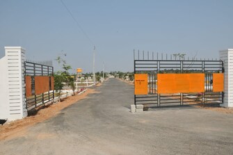 Plot For Resale in Ibrahimpatnam Vijayawada  7812716