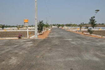 Plot For Resale in Ibrahimpatnam Vijayawada  7812716